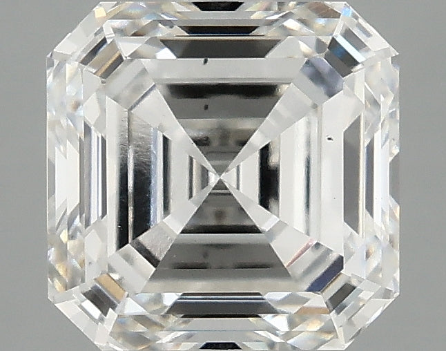 2.53 ct ASH Lab-Grown Diamond · F / VS2 · IGI
