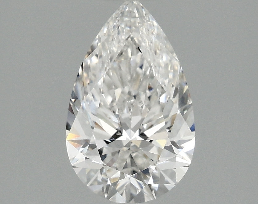 1.48 ct PE Lab-Grown Diamond · E / VVS1 · IGI