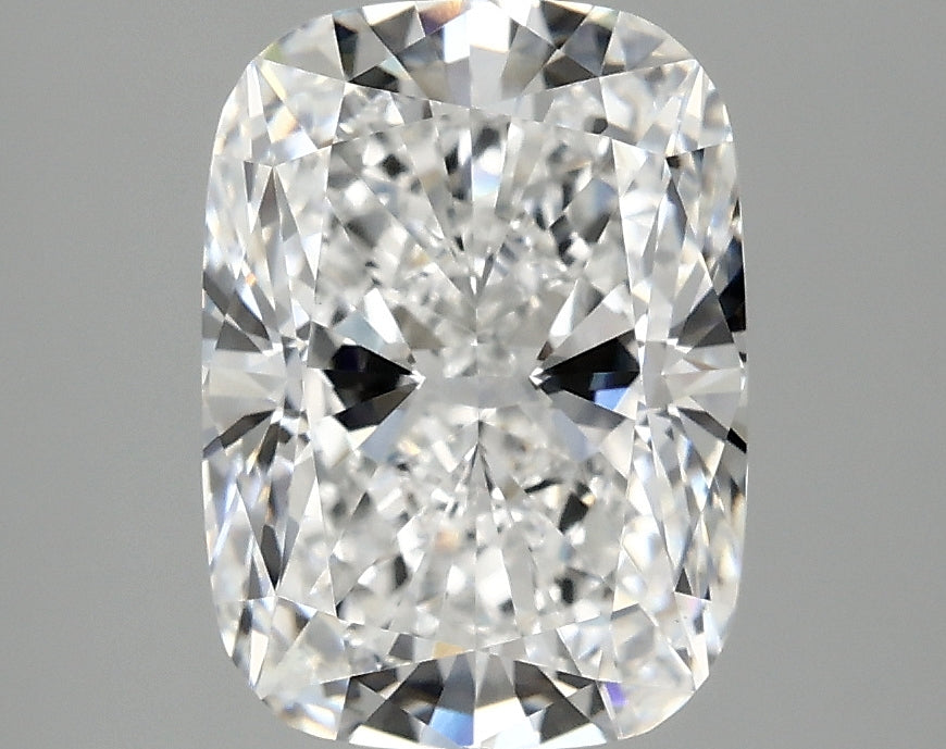 3.08 ct CU Lab-Grown Diamond · D / VVS2 · IGI