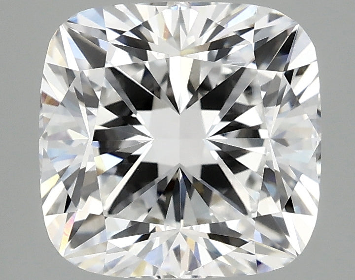 3.07 ct CUSQ Lab-Grown Diamond · D / VVS2 · IGI