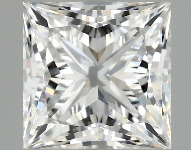 1.54 ct PR Lab-Grown Diamond · F / VS1 · IGI