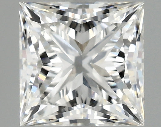 1.54 ct PR Lab-Grown Diamond · F / VS1 · IGI