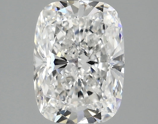 1.97 ct CU Lab-Grown Diamond · E / VS1 · IGI