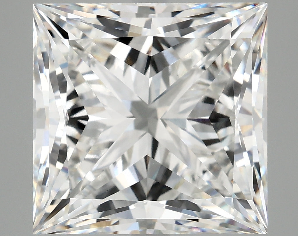 10.12 ct PR Lab-Grown Diamond · E / VS1 · IGI