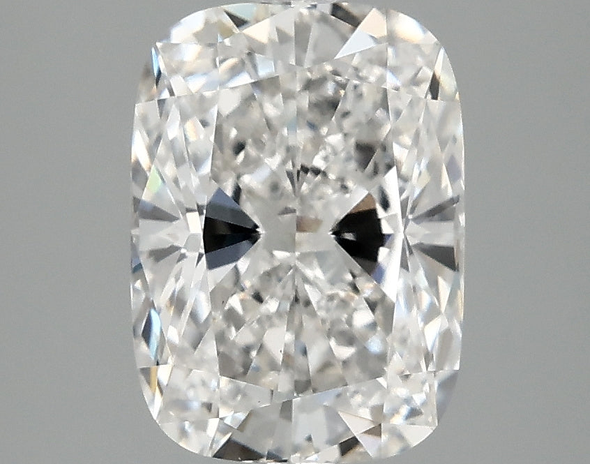 2.69 ct CU Lab-Grown Diamond · F / VS1 · IGI
