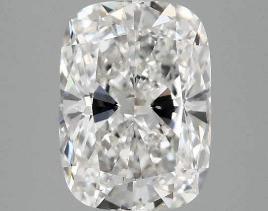 2.69 ct CU Lab-Grown Diamond · F / VS1 · IGI