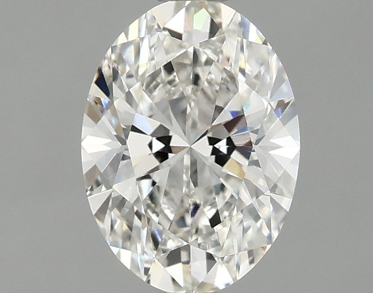 1.5 ct OV Lab-Grown Diamond · G / VS1 · IGI