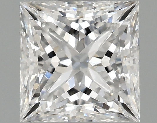 1.1 ct PR Lab-Grown Diamond · E / VS1 · IGI