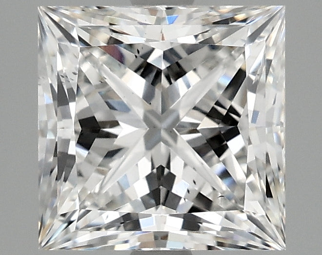 2.53 ct PR Lab-Grown Diamond · E / VS2 · IGI