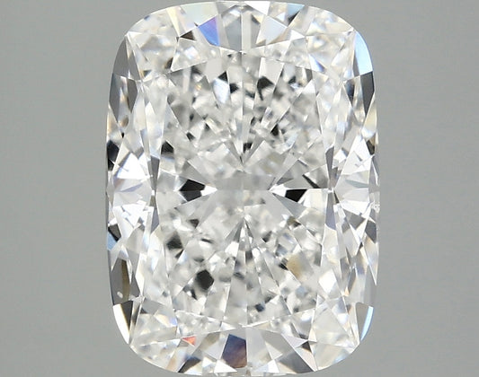 2.51 ct CU Lab-Grown Diamond · E / VS2 · IGI