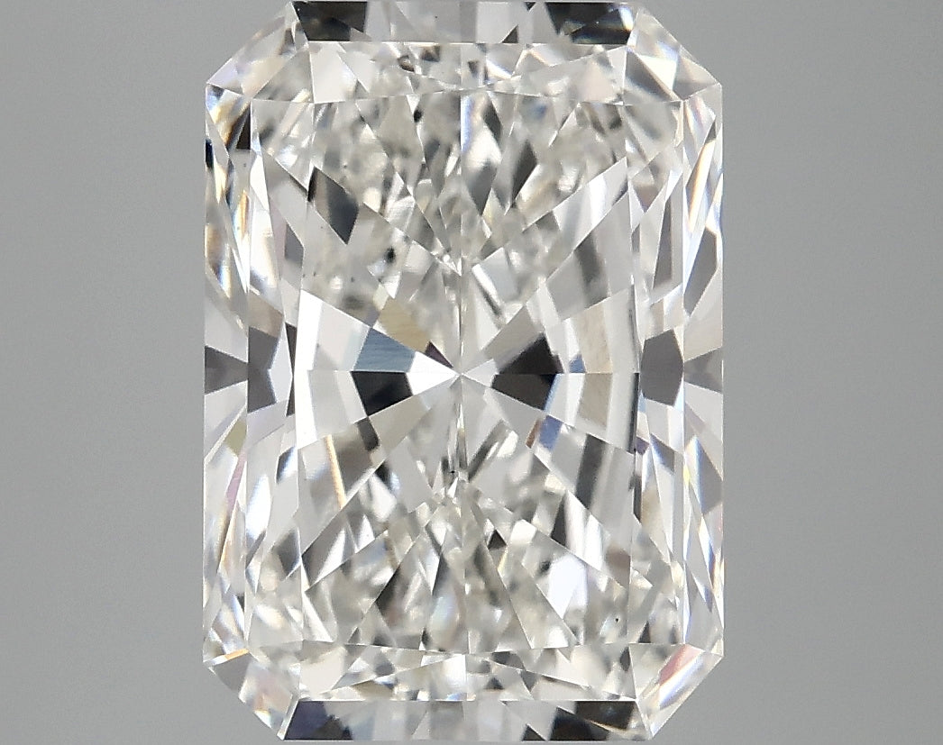 4.87 ct RAD Lab-Grown Diamond · G / VS1 · IGI
