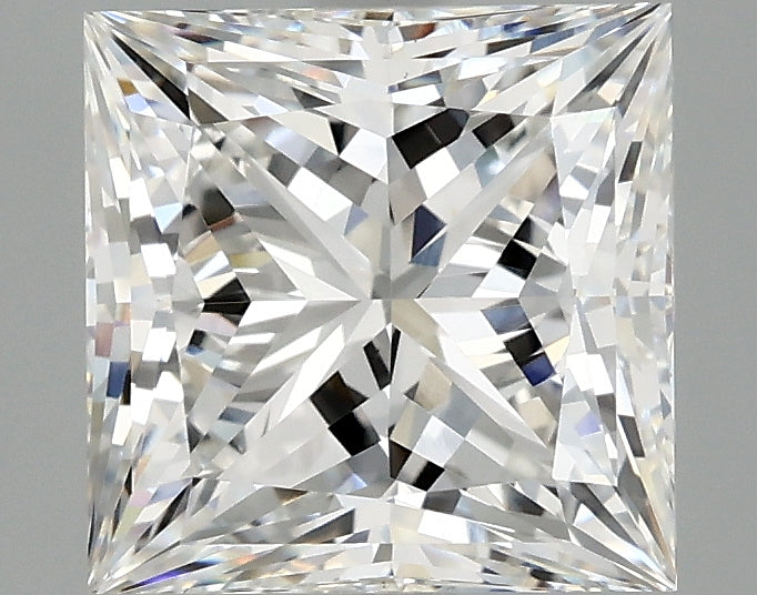 2.99 ct PR Lab-Grown Diamond · F / VS1 · IGI
