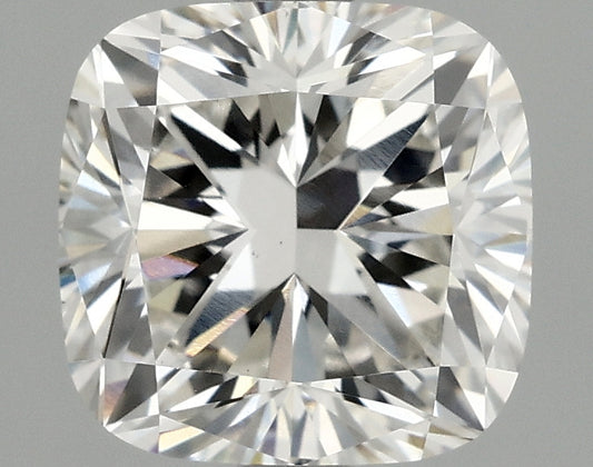 1.98 ct CUSQ Lab-Grown Diamond · G / VS1 · IGI