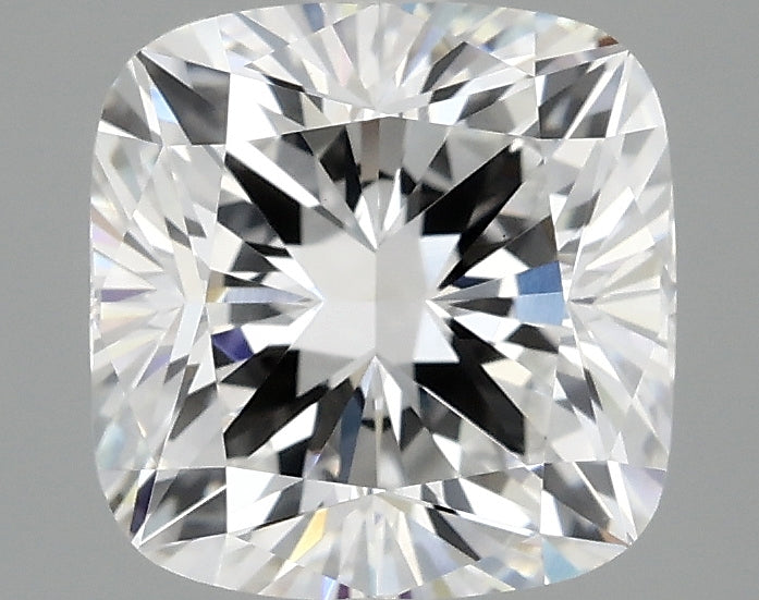 2.52 ct CUSQ Lab-Grown Diamond · D / VS1 · IGI