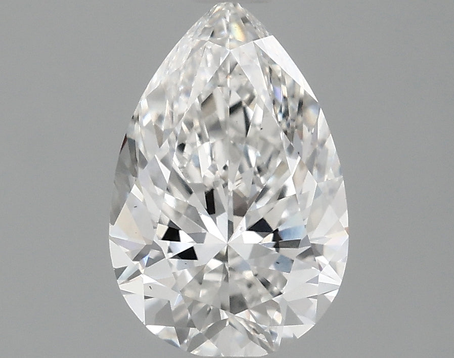 1.06 ct PE Lab-Grown Diamond · F / VS1 · IGI