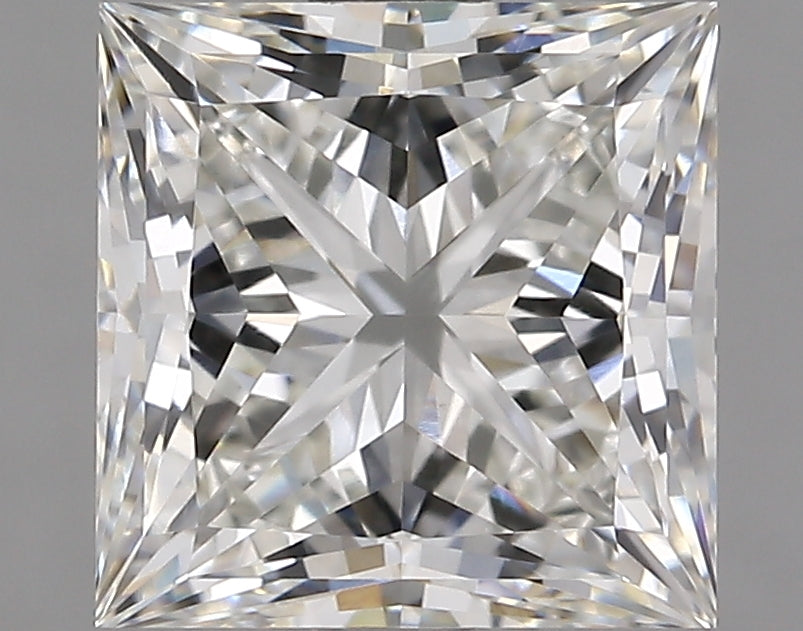 5.07 ct PR Lab-Grown Diamond · E / VS1 · IGI