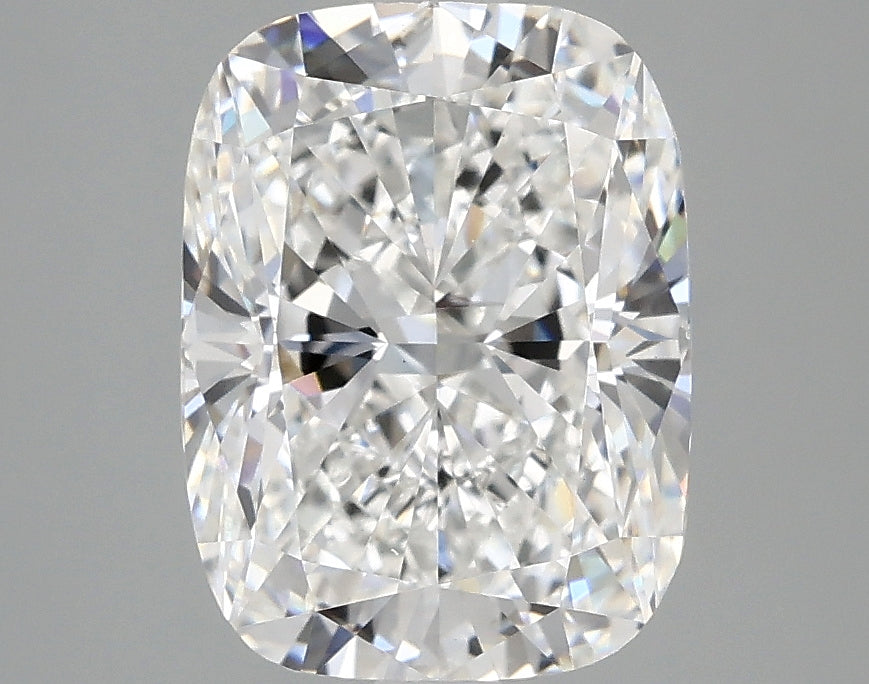 3.02 ct CU Lab-Grown Diamond · F / VVS2 · IGI
