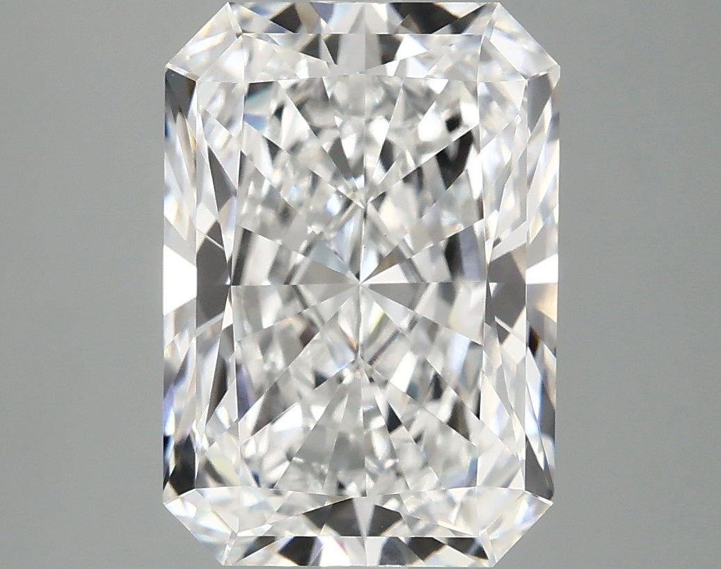 4.91 ct RAD Lab-Grown Diamond · D / VS1 · IGI