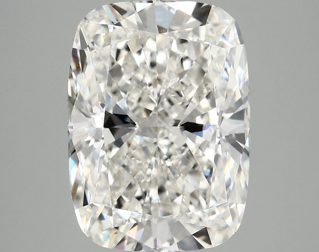 5.1 ct CU Lab-Grown Diamond · G / VVS2 · IGI