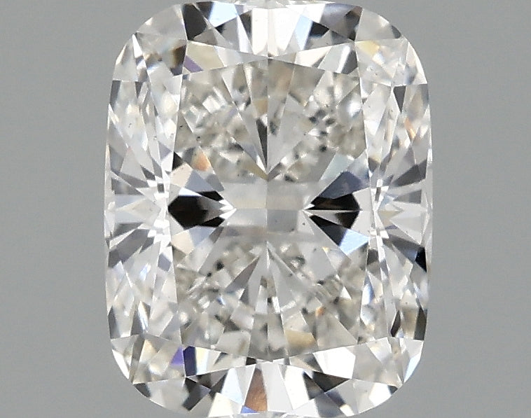 1.55 ct CU Lab-Grown Diamond · F / VS2 · IGI