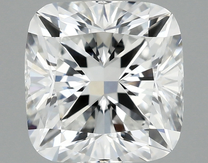 2.05 ct CUSQ Lab-Grown Diamond · E / VS1 · IGI