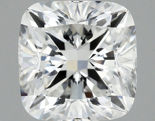 2.05 ct CUSQ Lab-Grown Diamond · E / VS1 · IGI