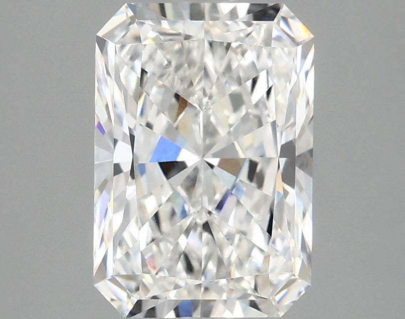2.29 ct RAD Lab-Grown Diamond · E / VVS2 · IGI