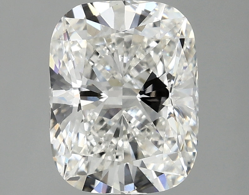 2.4 ct CU Lab-Grown Diamond · E / VVS2 · IGI