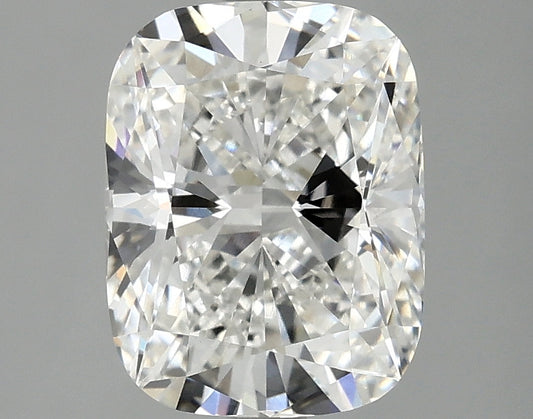 2.4 ct CU Lab-Grown Diamond · E / VVS2 · IGI