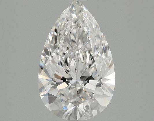 1.97 ct PE Lab-Grown Diamond · F / VVS2 · IGI