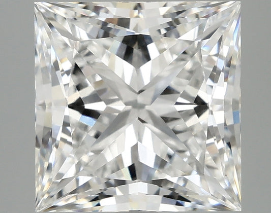 5.05 ct PR Lab-Grown Diamond · E / VVS2 · IGI