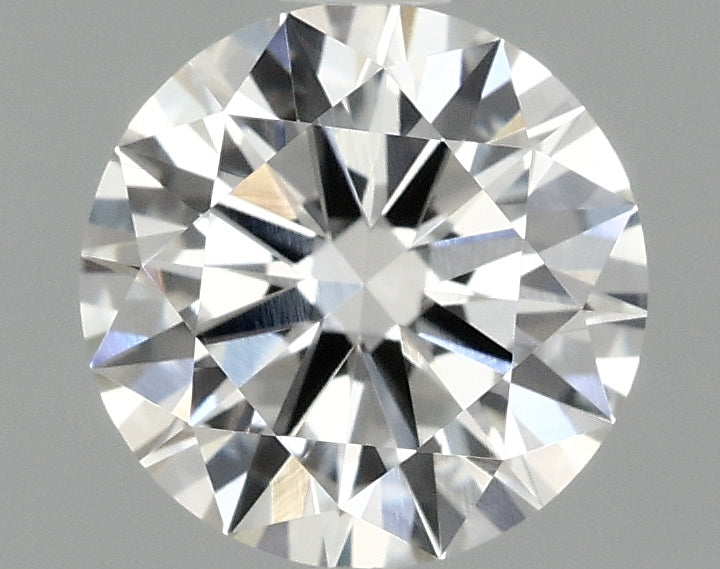 1.01 ct Round Lab-Grown Diamond · F / VS2 · IGI