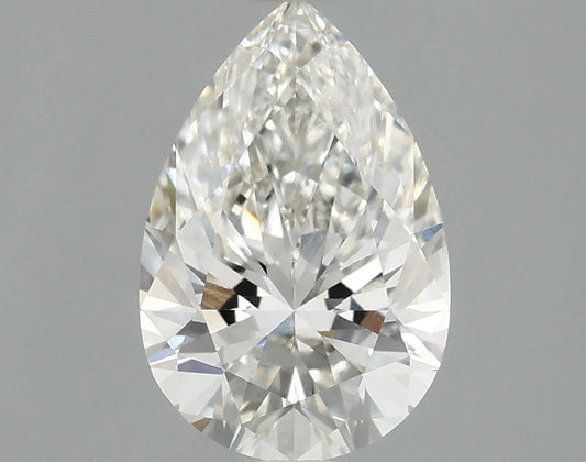1.54 ct PE Lab-Grown Diamond · G / VVS2 · IGI