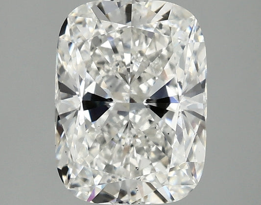 2.5 ct CU Lab-Grown Diamond · F / VS2 · IGI