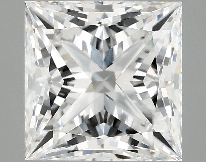 2.56 ct PR Lab-Grown Diamond · D / VS1 · IGI