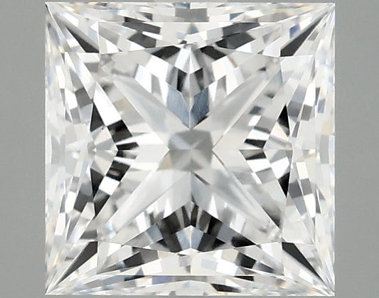 2.56 ct PR Lab-Grown Diamond · D / VS1 · IGI