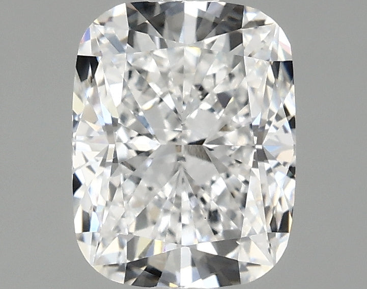 1.6 ct CU Lab-Grown Diamond · D / VS1 · IGI