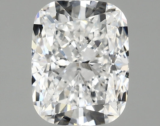 1.6 ct CU Lab-Grown Diamond · D / VS1 · IGI