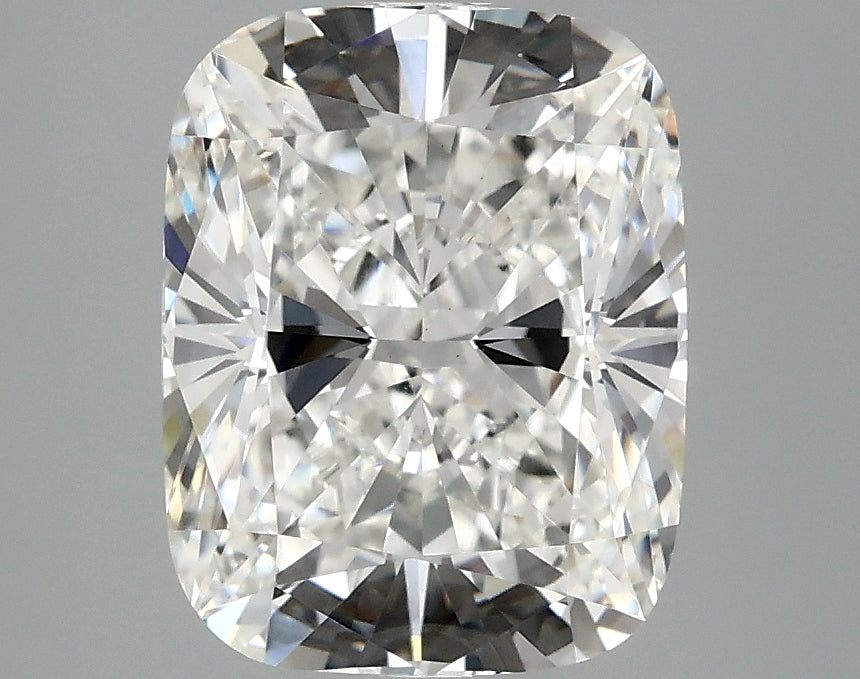 3.09 ct CU Lab-Grown Diamond · F / VS1 · IGI