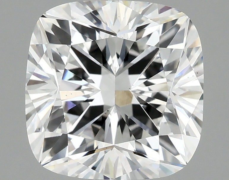 2.08 ct CUSQ Lab-Grown Diamond · E / VS2 · IGI