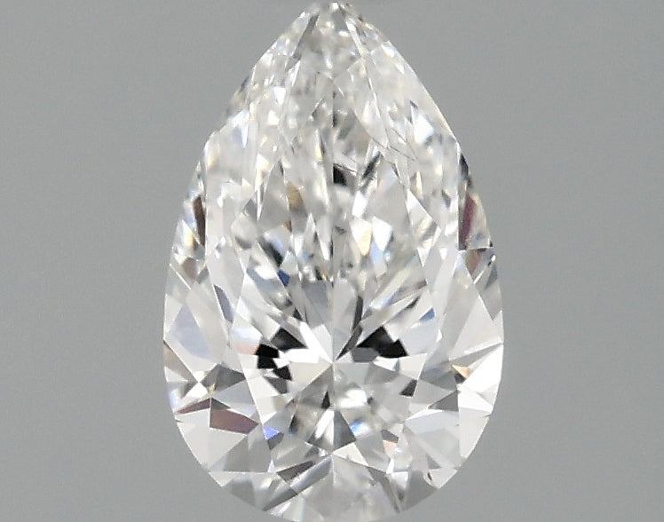 1.09 ct PE Lab-Grown Diamond · E / VS2 · IGI
