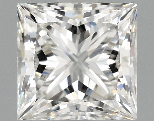 1.06 ct PR Lab-Grown Diamond · F / VS1 · IGI
