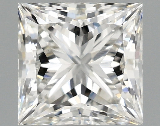 1.06 ct PR Lab-Grown Diamond · F / VS1 · IGI