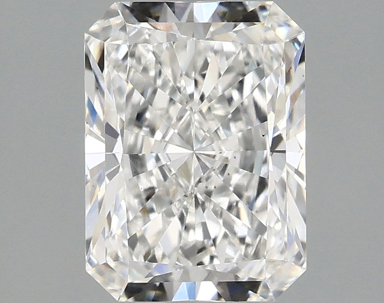1.59 ct RAD Lab-Grown Diamond · E / VS1 · IGI