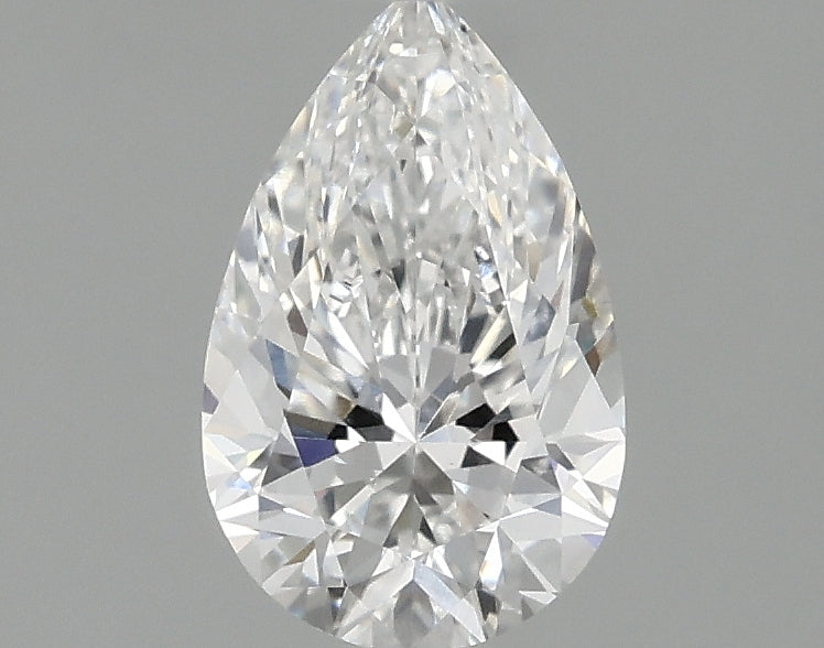 1.1 ct PE Lab-Grown Diamond · D / VS1 · IGI