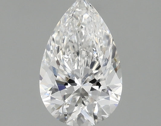 1.1 ct PE Lab-Grown Diamond · D / VS1 · IGI