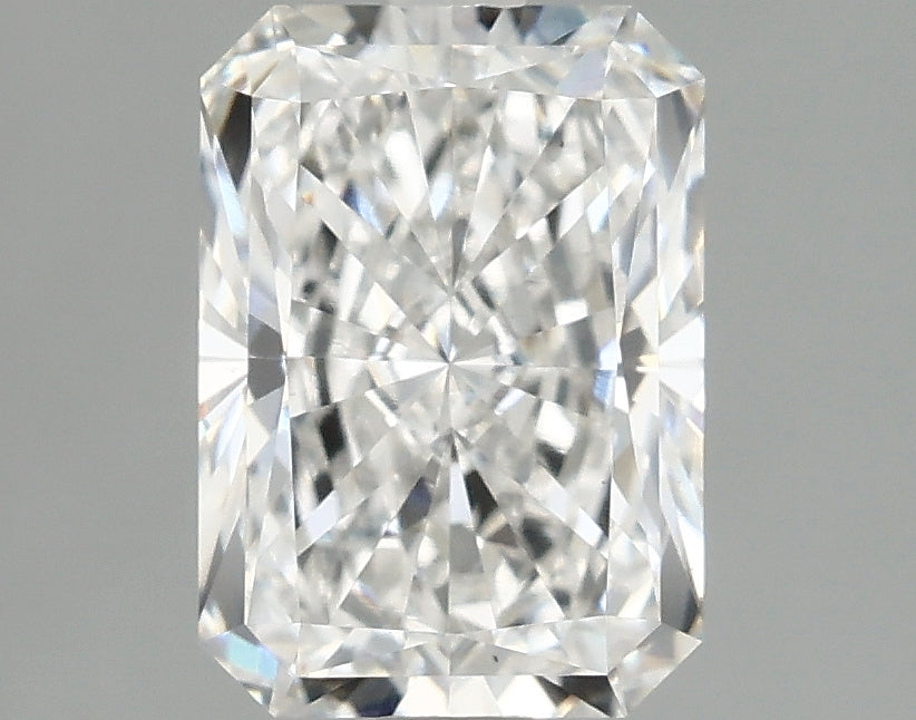 1.6 ct RAD Lab-Grown Diamond · E / VS1 · IGI