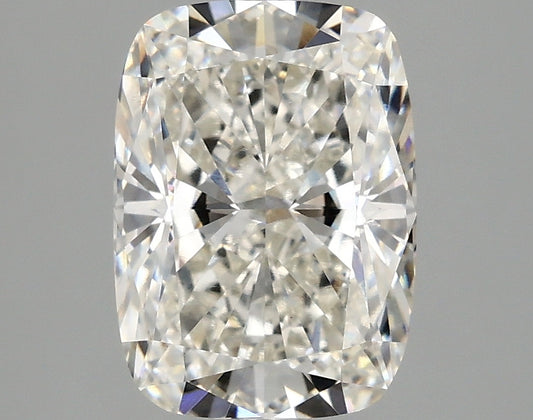 2.51 ct CU Lab-Grown Diamond · G / VS1 · IGI