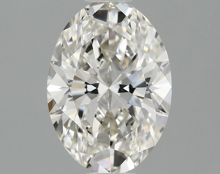 1.05 ct OV Lab-Grown Diamond · G / VS1 · IGI