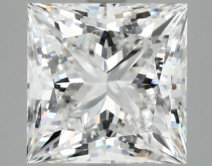 3.01 ct PR Lab-Grown Diamond · D / VS1 · IGI